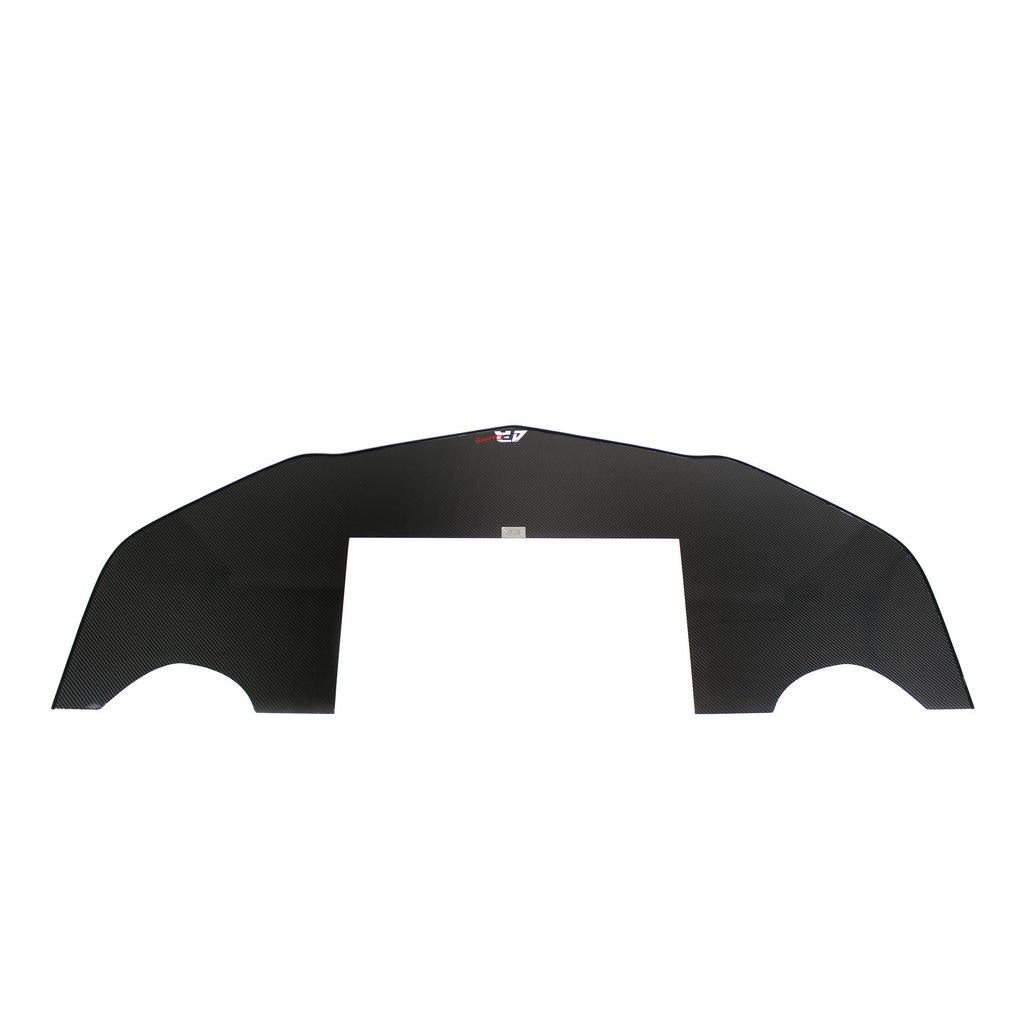 Chevrolet Camaro ZL1 1LE Carbon Fiber Front Wind Splitter 2017 - 2024
