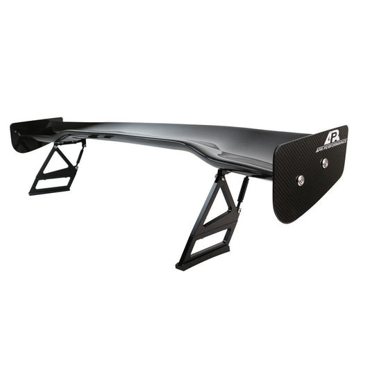APR Performance Fiat 124 Spyder2016-2020 GTC200 Carbon Fiber Adjustable Wing