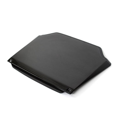 APR Performance Chevrolet Corvette C7 Carbon Fiber Rear Diffuser Undertray