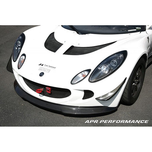 APR Performance Lotus Exige Carbon Fiber Front Air Dam/ Lip 2005 - 2012