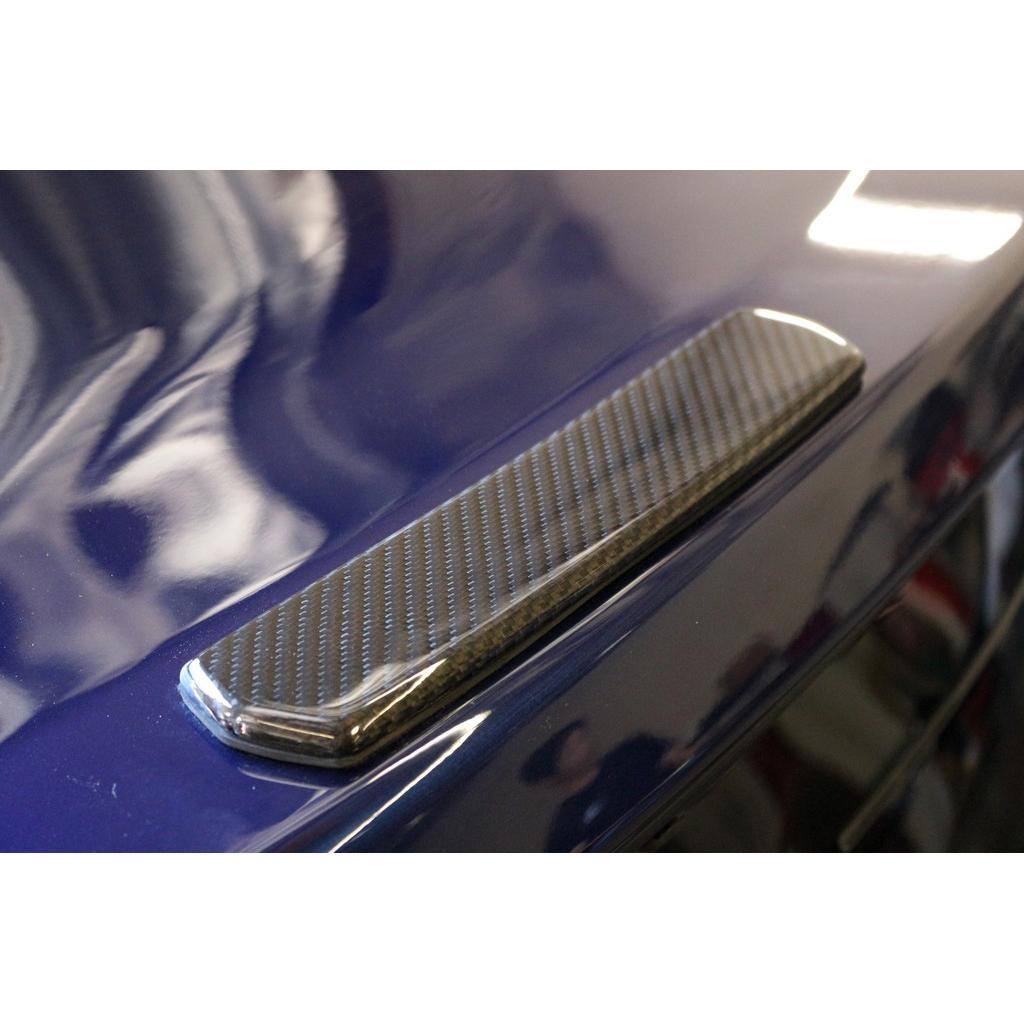 APR Performance Ford Mustang Shelby GT350 GT500 S550 2015-2017 GTC200 Carbon Fiber Adjustable Wing