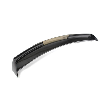 APR Performance Chevrolet Corvette C7 Z06 Carbon Fiber Rear Deck Track Pack Spoiler