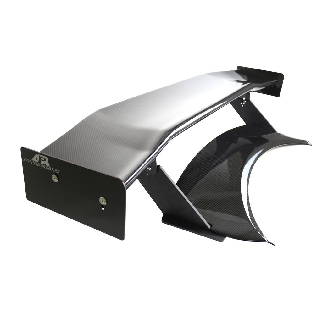 APR Performance Audi R8 GTC500 Carbon Fiber Adjustable Wing 2006-2014