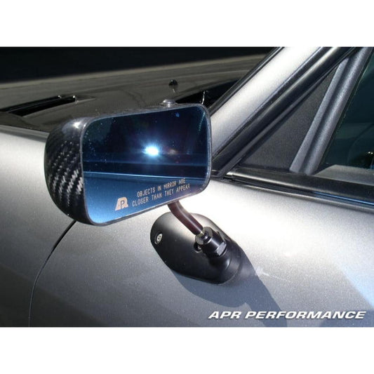 APR Performance Carbon Fiber Honda S2000 Formula GT3 Mirrors 2000 - 2009