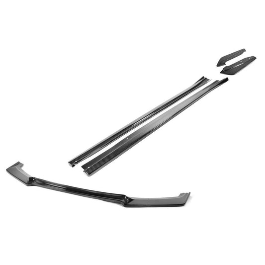 APR Performance Carbon Fiber Scion FR-S/ Toyota GT86 Aero Kit 2013-2016