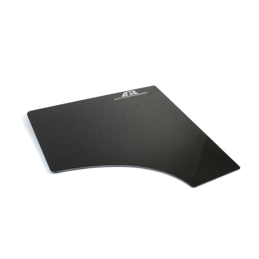 APR Performance GT-1000 Tear Drop Carbon Fiber Side Plates