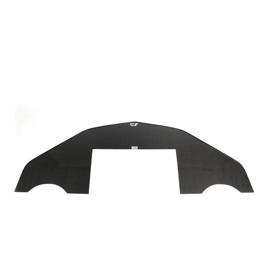 APR Performance Chevrolet Camaro SS 1LE Carbon Fiber Front Wind Splitter 2016 - 2018