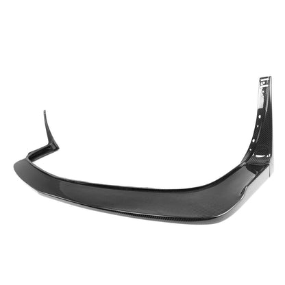 APR Performance Carbon Fiber Dodge Challenger Hellcat Front Airdam / Lip 2015-2023