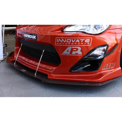 APR Performance Splitter Rods