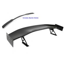 APR Performance Chevrolet Corvette C7 GTC500  Carbon Fiber Adjustable Wing