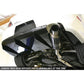 Mitsubishi Evolution 8 / 9 Rear Diffuser 2003-2007