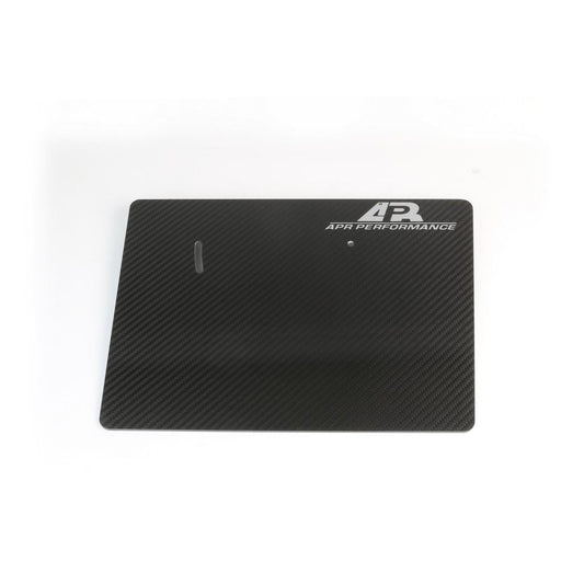 APR Performance GT-250 Carbon Fiber Swan Neck Side Plates