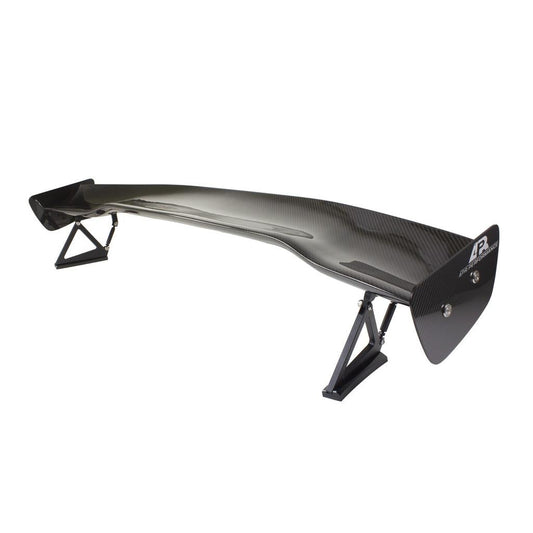 APR Performance Acura RSX GTC200 Carbon Fiber Adjustable Wing 2002-2006