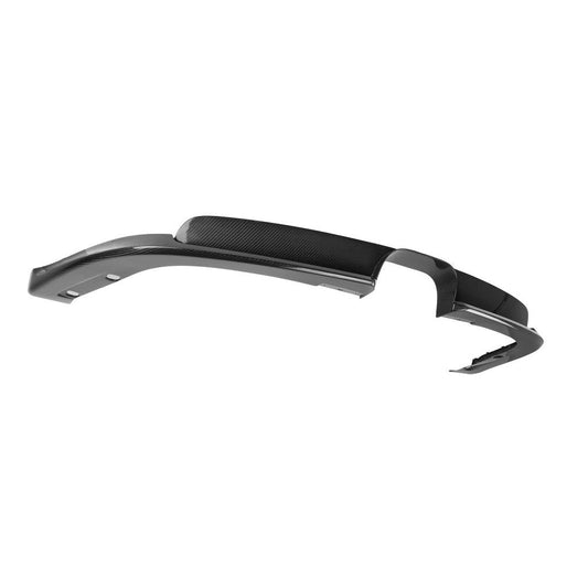 APR Performance Porsche 991.1  GT3 Carbon Fiber Rear Diffuser 2013-2015