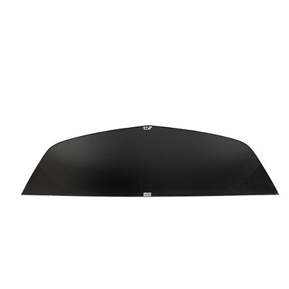 Cadillac CTS-V Sedan Carbon Fiber Front Wind Splitter 2004-2007