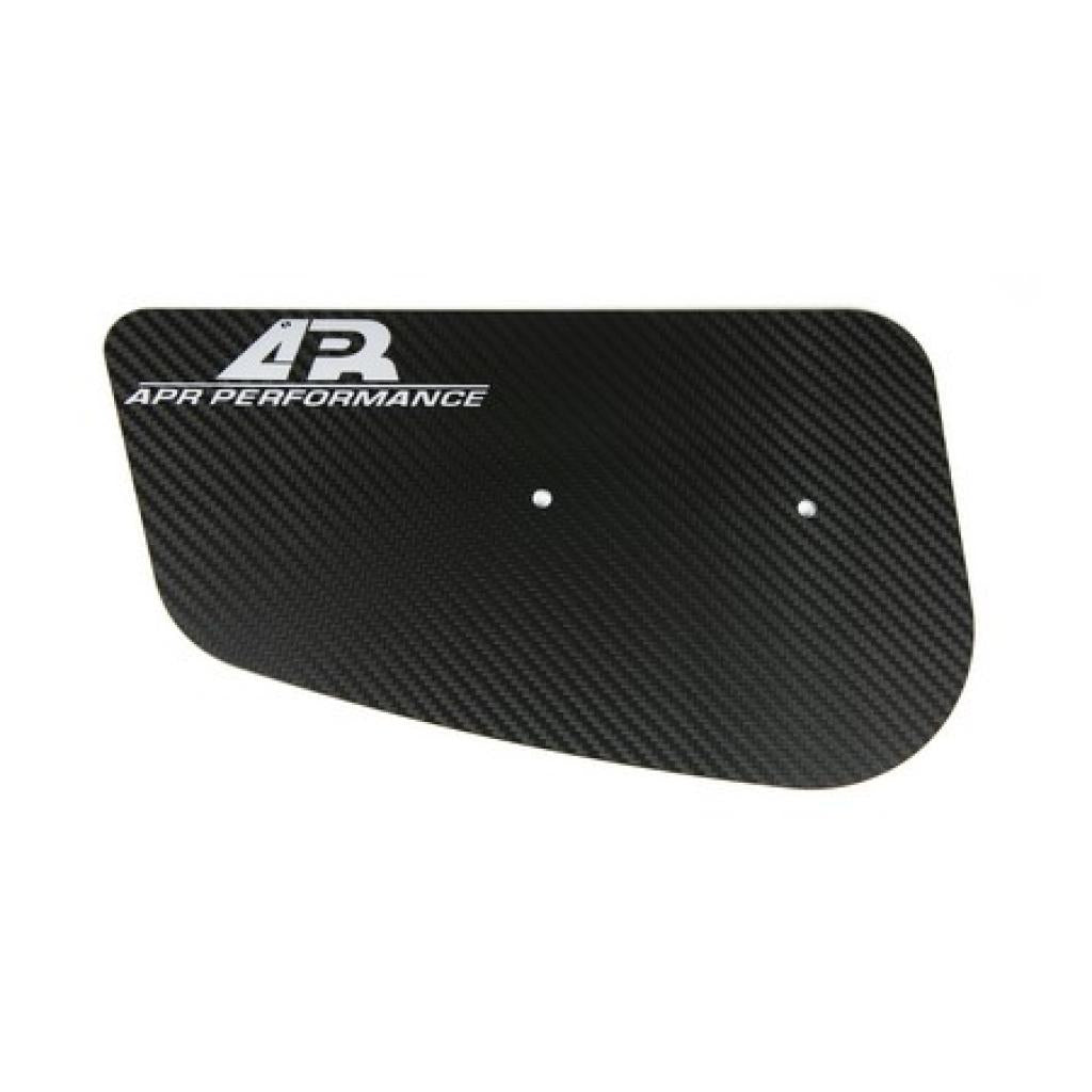 APR Performance GTC-500 Carbon Fiber Side Plates