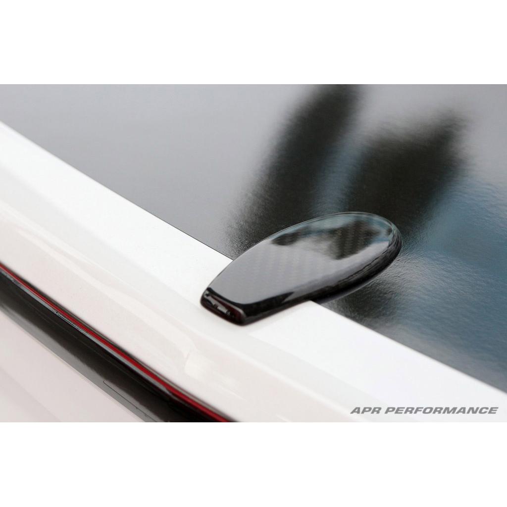 APR Performance Chevrolet Camaro GTC300 67" Carbon Fiber Adjustable Wing 2016 - 2024