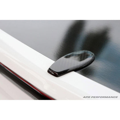 APR Performance Chevrolet Camaro GTC300 67" Carbon Fiber Adjustable Wing 2016 - 2024