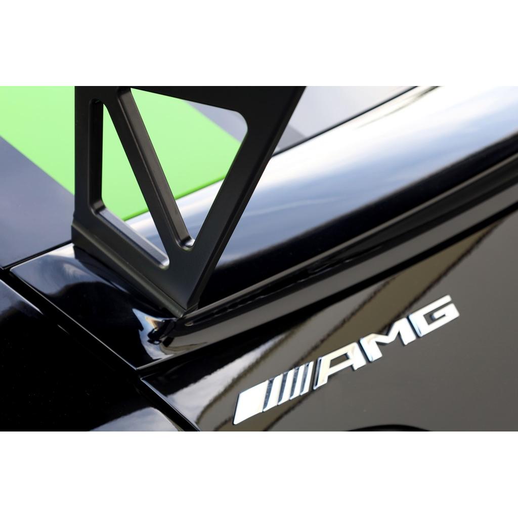 APR Performance Mercedes Benz AMG GTR Pro GTC500  Carbon Fiber Adjustable Wing 2020