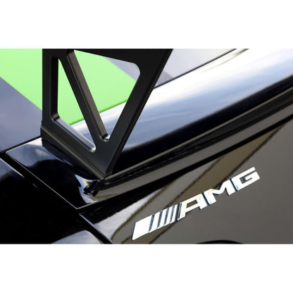 APR Performance Mercedes Benz AMG GTR Pro GTC500  Carbon Fiber Adjustable Wing 2020