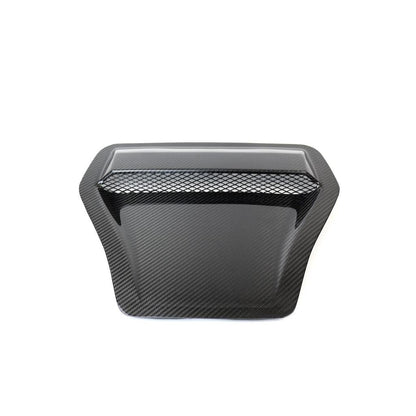 APR Performance Carbon Fiber Honda FK8 Civic Type R Hood Vent Scoop 2017 - 2021