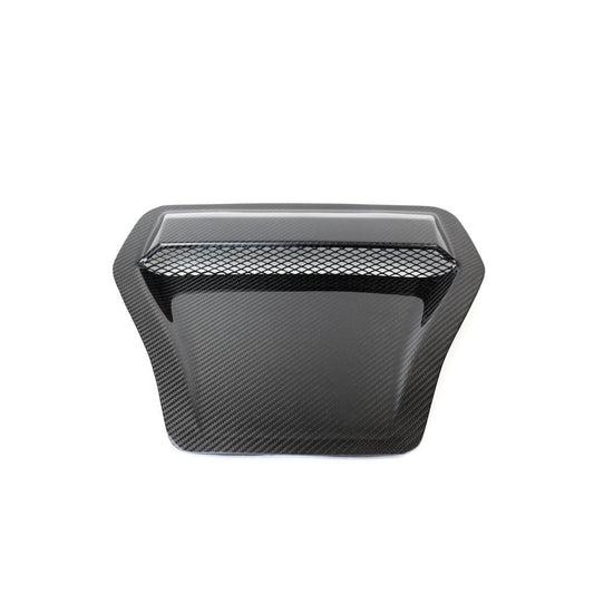 APR Performance Carbon Fiber Honda FK8 Civic Type R Hood Vent Scoop 2017 - 2021