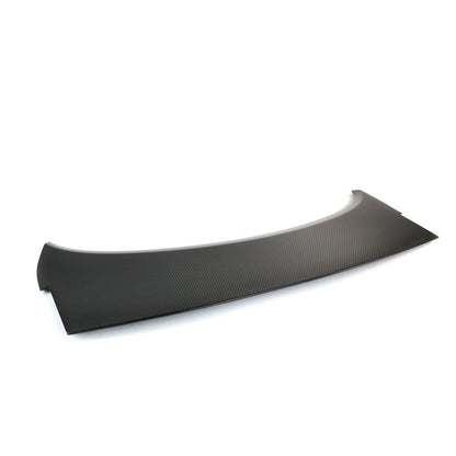 APR Performance Audi R8 Carbon Fiber Trunk Replacement 2006-2015