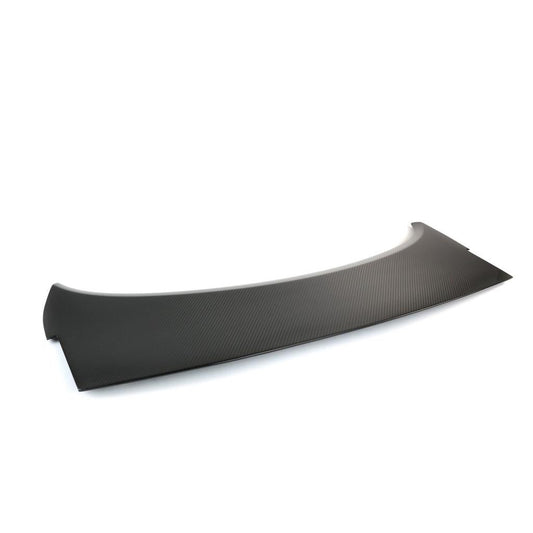 APR Performance Audi R8 Carbon Fiber Trunk Replacement 2006-2015