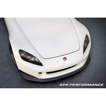 APR Performance Honda S2000 Carbon Fiber Front Airdam/ Lip 2004-2009 (AP2)