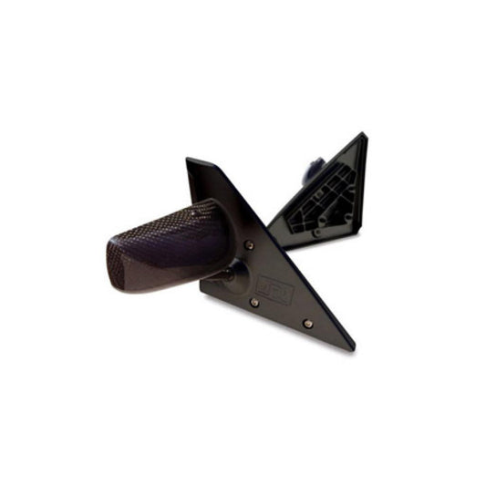 APR Performance Carbon Fiber Lexus IS300 Formula GT3 Mirrors 2000-2005