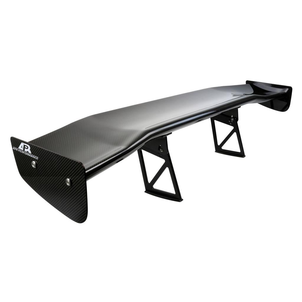 APR Performance GTM GTC500 Carbon Fiber Adjustable Wing