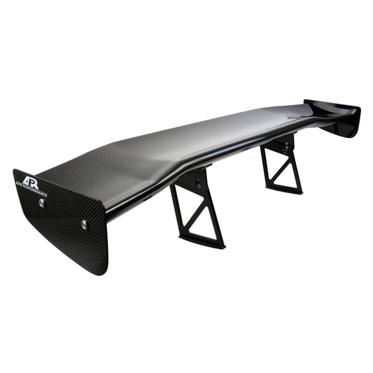 APR Performance GTM GTC500 Carbon Fiber Adjustable Wing