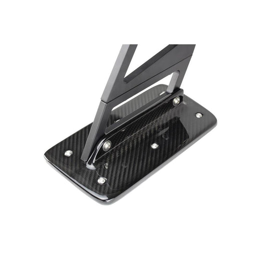 APR Performance Scion FR-S/ Toyota GT86/ Subaru BRZ 2013-2021 GTC200 Carbon Fiber Adjustable Wing