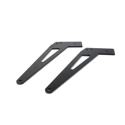 APR Performance Audi R8 GTC500 Carbon Fiber Adjustable Wing and Trunk Panel Replacement 2016-2022