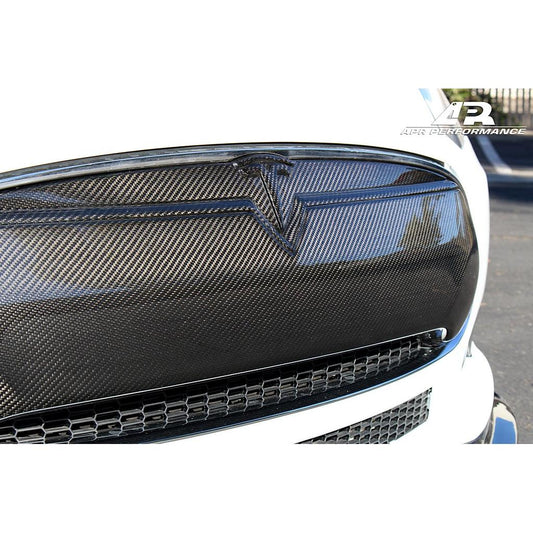 Tesla Model S Front Grill 2012-Up