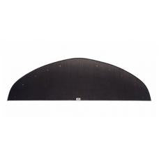 APR Performance Mitsubishi Evolution 9 (Evo 9) Carbon Fiber Front Wind Splitter 2006-2007