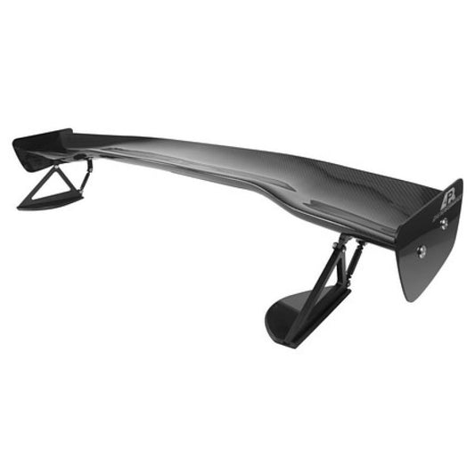 APR Performance Mitsubishi Evolution X (Evo X) 2008-2016 GTC200 Carbon Fiber Adjustable Wing
