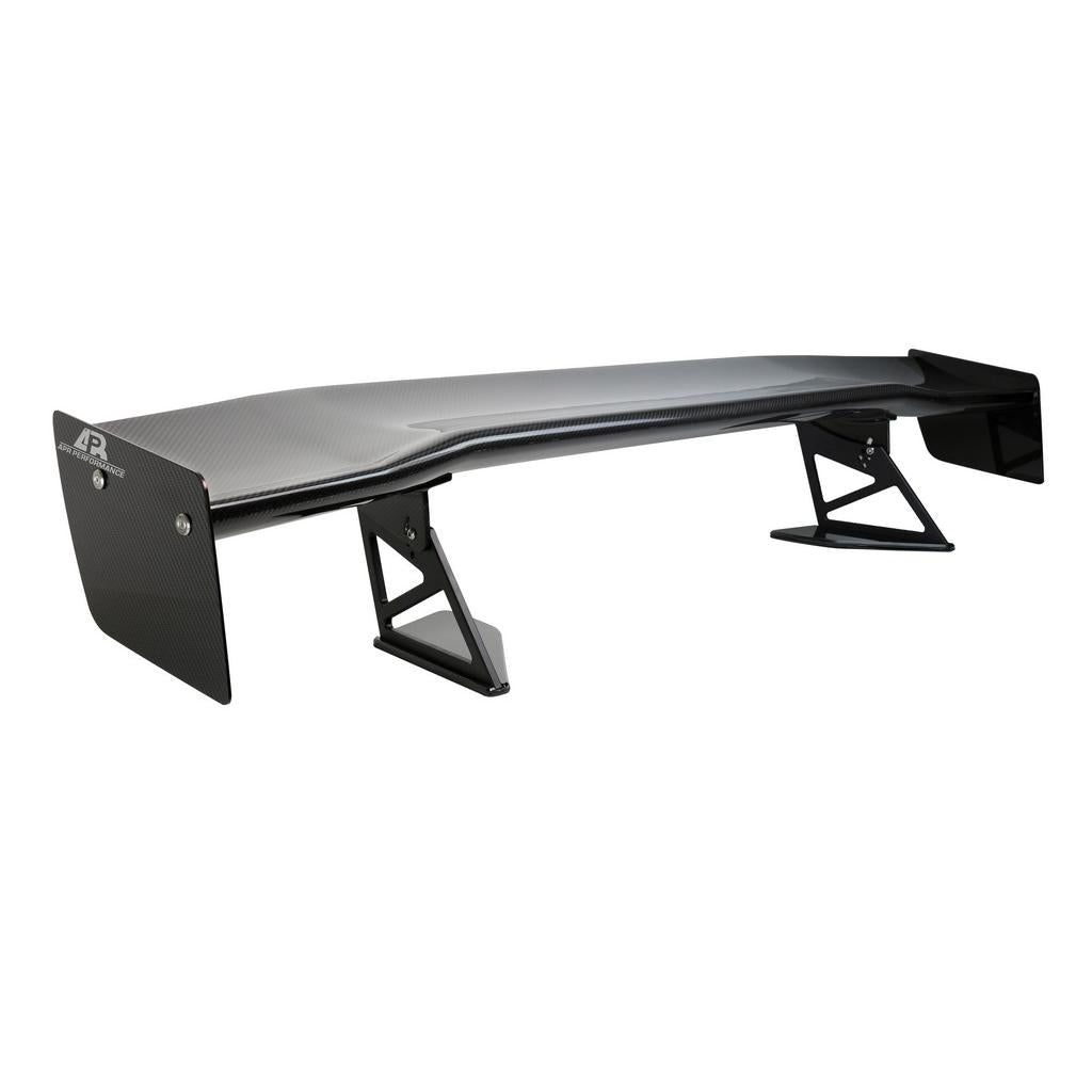 APR Performance Nissan GTR R35  2008-2023 GTC500 Carbon Fiber Adjustable Wing