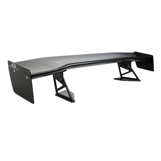 APR Performance Nissan GTR R35  2008-2023 GTC500 Carbon Fiber Adjustable Wing