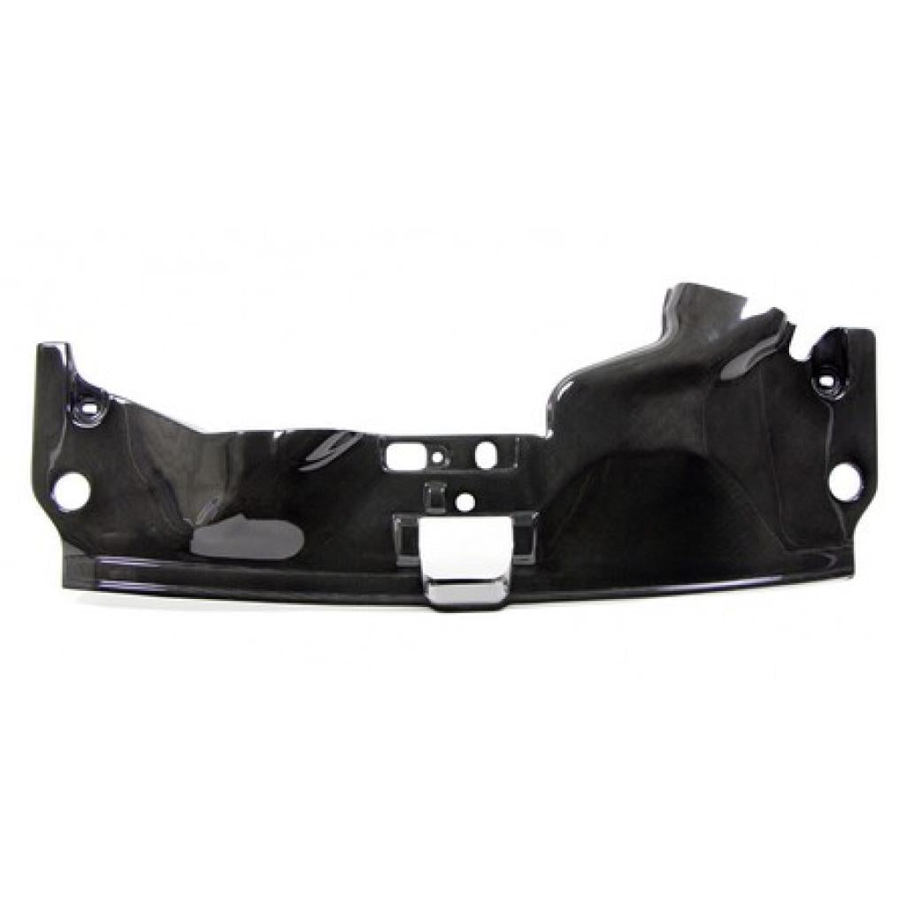 APR Performance Carbon Fiber Mitsubishi Evolution X (Evo X) Radiator Cooling Plate 2008-2016