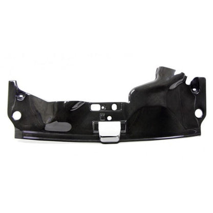 APR Performance Carbon Fiber Mitsubishi Evolution X (Evo X) Radiator Cooling Plate 2008-2016