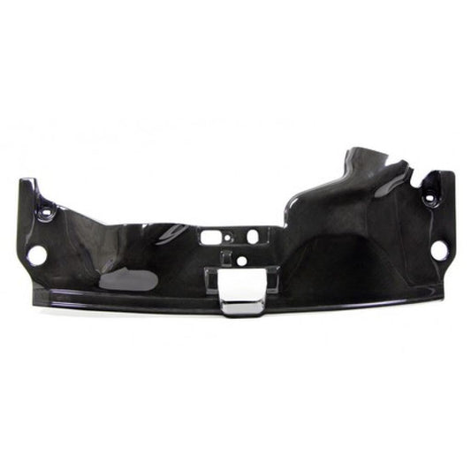 APR Performance Carbon Fiber Mitsubishi Evolution X (Evo X) Radiator Cooling Plate 2008-2016