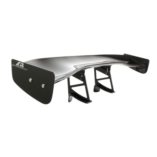 APR Performance Toyota Supra A90/91 GTC300 61" Carbon Fiber Adjustable Wing 2020-2023