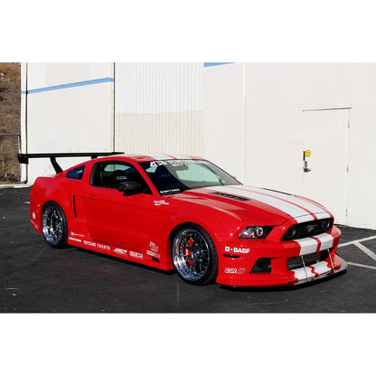 APR Performance Ford Mustang GT250 Carbon Fiber Adjustable Wing 2010-2014