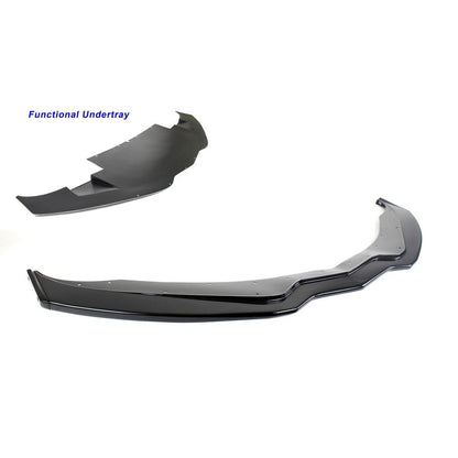 APR Performance Chevrolet Corvette C7/ C7 Z06 Carbon Fiber Front Airdam/ Lip