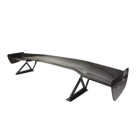 APR Performance Ford Mustang GTC200 Carbon Fiber Adjustable Wing 1996-2004