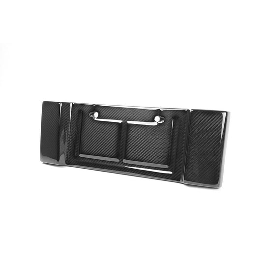 APR Performance Carbon Fiber Toyota Celica License Plate Backing 2000-2005