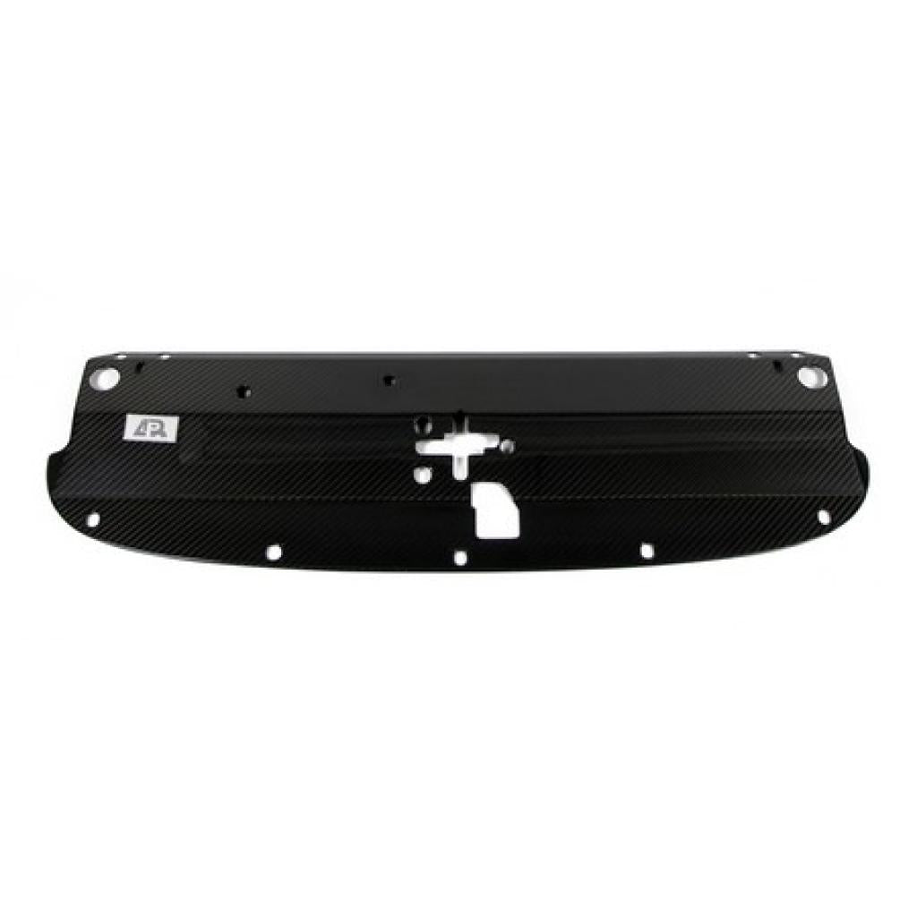 APR Performance Carbon Fiber Honda S2000 Radiator Cooling Plate 2000 - 2009
