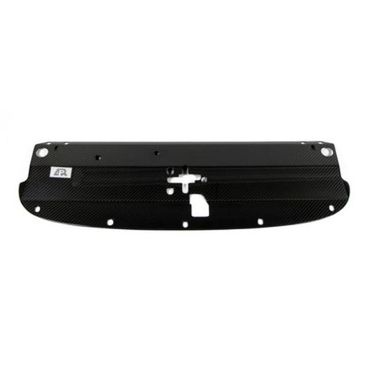 APR Performance Carbon Fiber Honda S2000 Radiator Cooling Plate 2000 - 2009