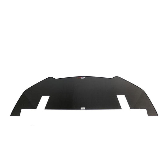 APR Performance Ford Mustang S550 Carbon Fiber Front Wind Splitter 2018-2023